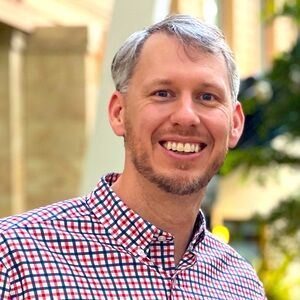 Meet your Posher, Sam